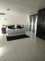 NEW LODGE - Universitas - B&B Bloemfontein