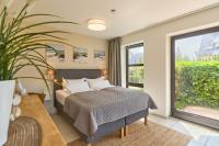 Gorch-Fock-Str 31 Apartment 4 - B&B Timmendorfer Strand