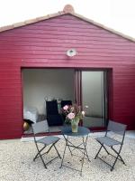 Villa Rosso - B&B Clisson