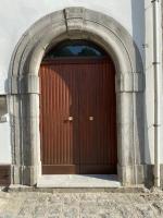 Intera casa in centro storico a 700 mt dal mare - B&B Policastro Bussentino