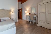 Superior Double or Twin Room with Garden View