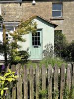 Mi Casa, Su casa for the summer! - Bed and Breakfast Camerton