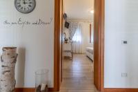 Double or Twin Room with Mountain View