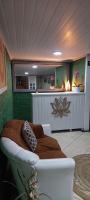 Pousada das Flores - B&B Conservatória
