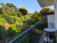 Chambre Triple - Vue sur Jardin