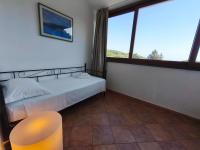 Chambre Quadruple - Vue sur Jardin