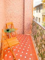 Desigual VT-56050-V - Ferienwohnung Gandia