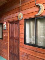 Cabin in Orosi - B&B Orosi