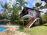 Beach Cabin Juan Dolio - B&B Villas del Mar