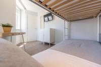 Camera Standard Doppia con Letti Singoli