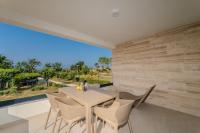 Two-Bedroom Apartment with Ocean View