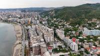 Gledors Luxury Apartments - B&B Vlorë