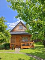 Domki góralskie Gazdówka u Janusza - B&B