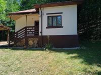 Casa Padurarului - Ferienwohnung Ocnele Mari