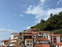 Apartamento Gil Cudillero - B&B Cudillero