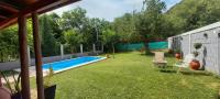 Chalet - B&B Belén