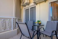 IRENE APARTMENT - Ferienwohnung Alexandroupolis