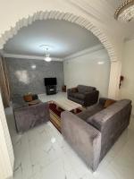 Maison de Vacances 4 Chambres
