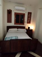 Wake-up with the Nile, Open Sky - B&B El Cairo