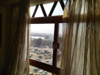Wake-up with the Nile, Open Sky - B&B El Cairo