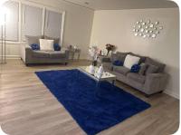 Royale Palace Spacious 3brs 2 baths home - B&B