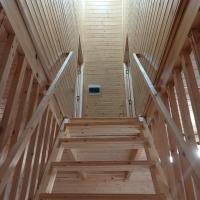 Chalet met 2 Slaapkamers
