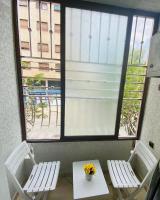 Secure Calm Apartment - B&B