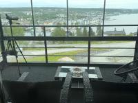 Exklusivt boende i Örnsköldsvik - Ferienwohnung Örnsköldsvik