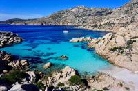 Casa Sara&Luca - Ferienwohnung La Maddalena