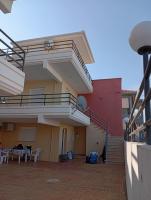 Leonidas Apartments - B&B Preveza