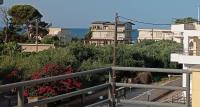 Leonidas Apartments - B&B Preveza