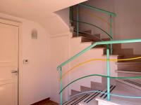 Harmonia Apartment with breathtaking view and a perfect location - B&B Tropea