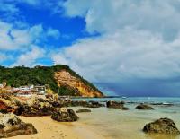 Ap, Bem localizado em Morro de São Paulo Ba - B&B