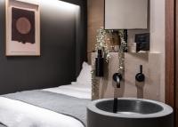 Ermis Suites by GM Luxury Suites Kalavryta - B&B Kalávryta