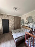 Deluxe Double Room (2 Adults + 1 Child)