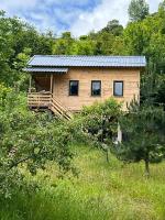 Ali's House 61 - B&B Anayurt