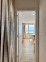 The View II Costa Caparica ( private parking ) - B&B Costa da Caparica