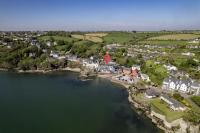 Anchor & Nest - Kinsale - Chambres d’hôtes Kinsale