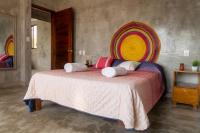 Casa Ninfa "Departamento Completo" - Ferienwohnung Puerto Escondido