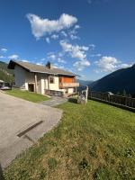 Ferienwohnung Gompitzer - B&B Heiligenblut