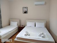 Villa Andi - Chambres d’hôtes Vlora