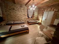 Habitación Doble Grande
