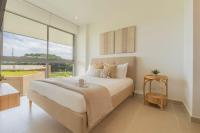 Appartamento con 1 Camera da Letto e Balcone