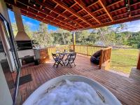Ouvidream - Praia do Rosa - B&B Imbituba