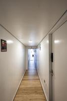 36 LOFT Perfeito Metro SPExpo Airport CPB - B&B San Paolo