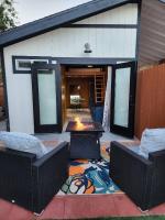 Sunny Loft Beaches Lakes Trails - B&B La Mesa