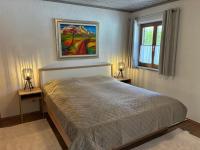 Seehäusl mit Badeplatz - B&B Tegernsee