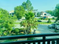 Islamabad Capital Lodge - Bed and Breakfast Islamabad