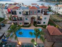 Gianna Apartments - Bed and Breakfast