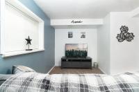 Spacious Millcreek Cottage Near SLC, Hiking, Golf - B&B Millcreek